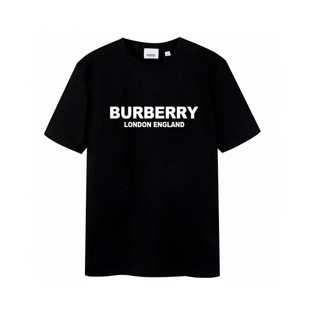 Gucci T-Shirts Logo Print product detail image 10