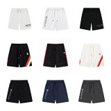 Moncler Logo Tape Shorts