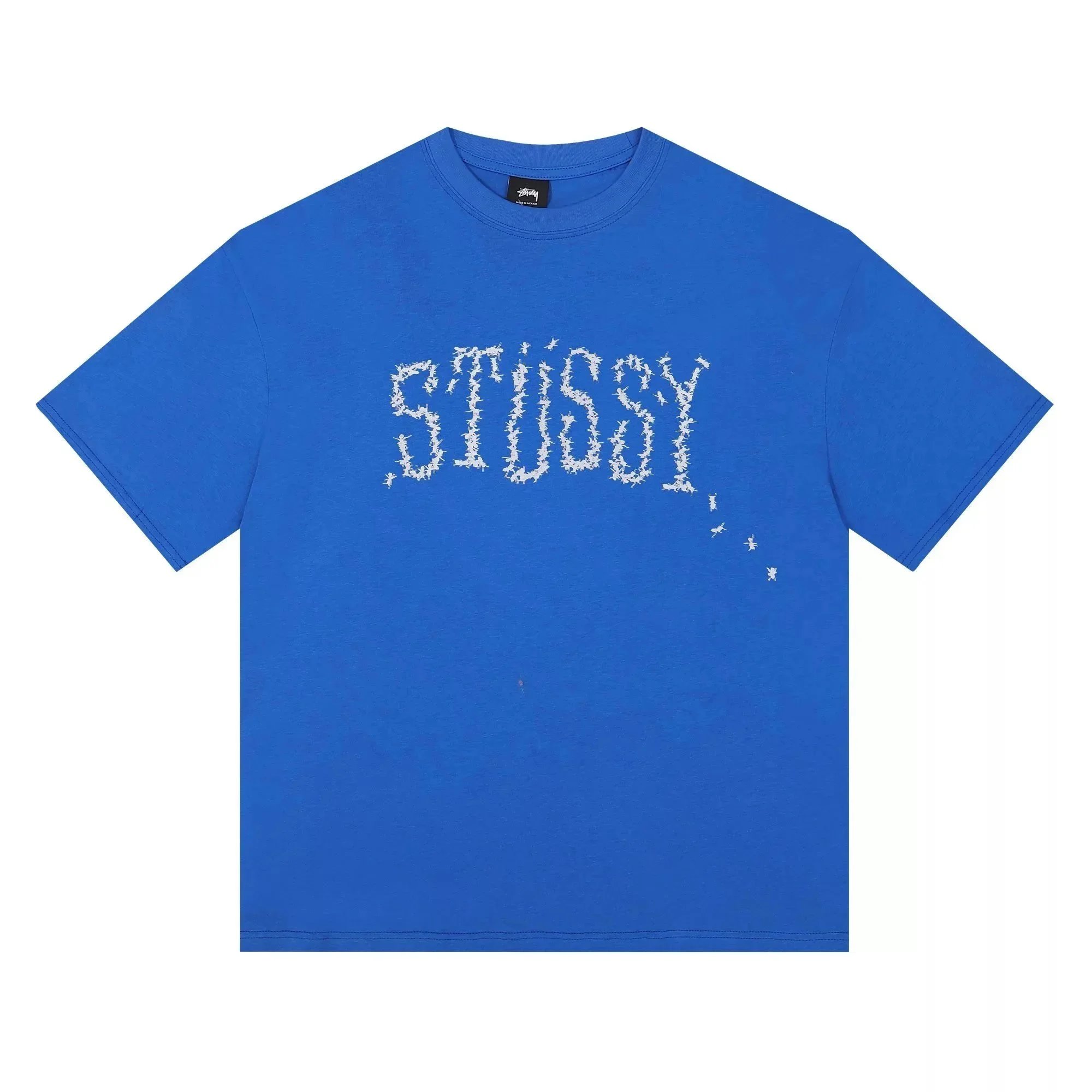 Stüssy T-Shirts Short-sleeve graphic T-shirt image 7