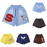 Spoder Hopods Shorts [23 styles]