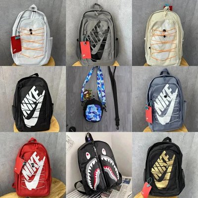 Nike Heritage Backpack [25 styles]