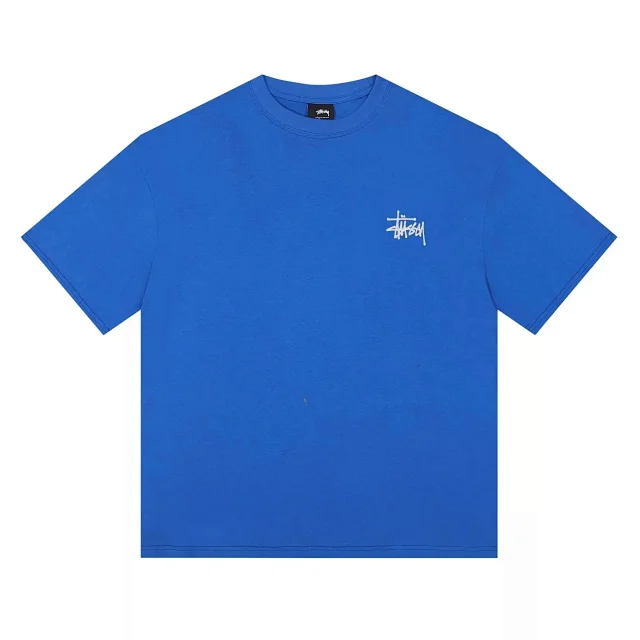 Stüssy T-Shirts Short-sleeve graphic T-shirt product detail image 6