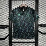 Errea Sheffield United 2024-25 Third Jersey [40 styles]