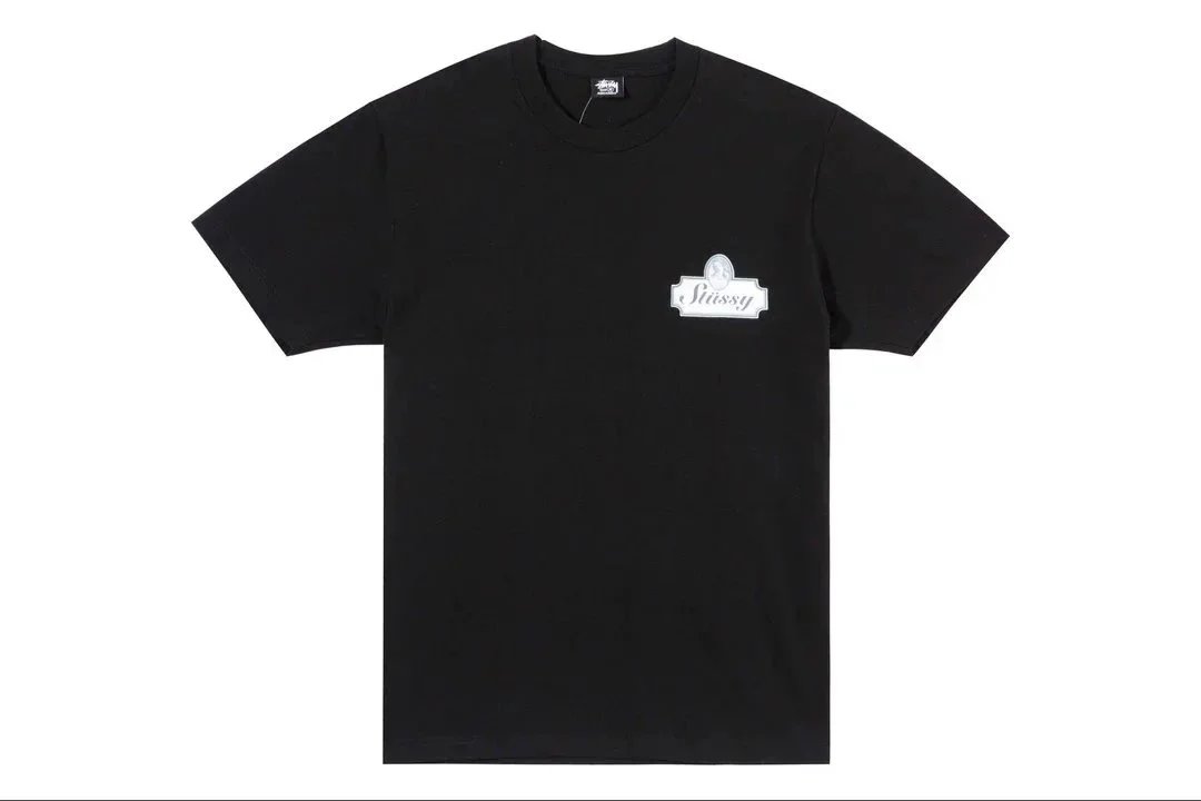 Stüssy T-Shirts Short-sleeve graphic T-shirt image 14