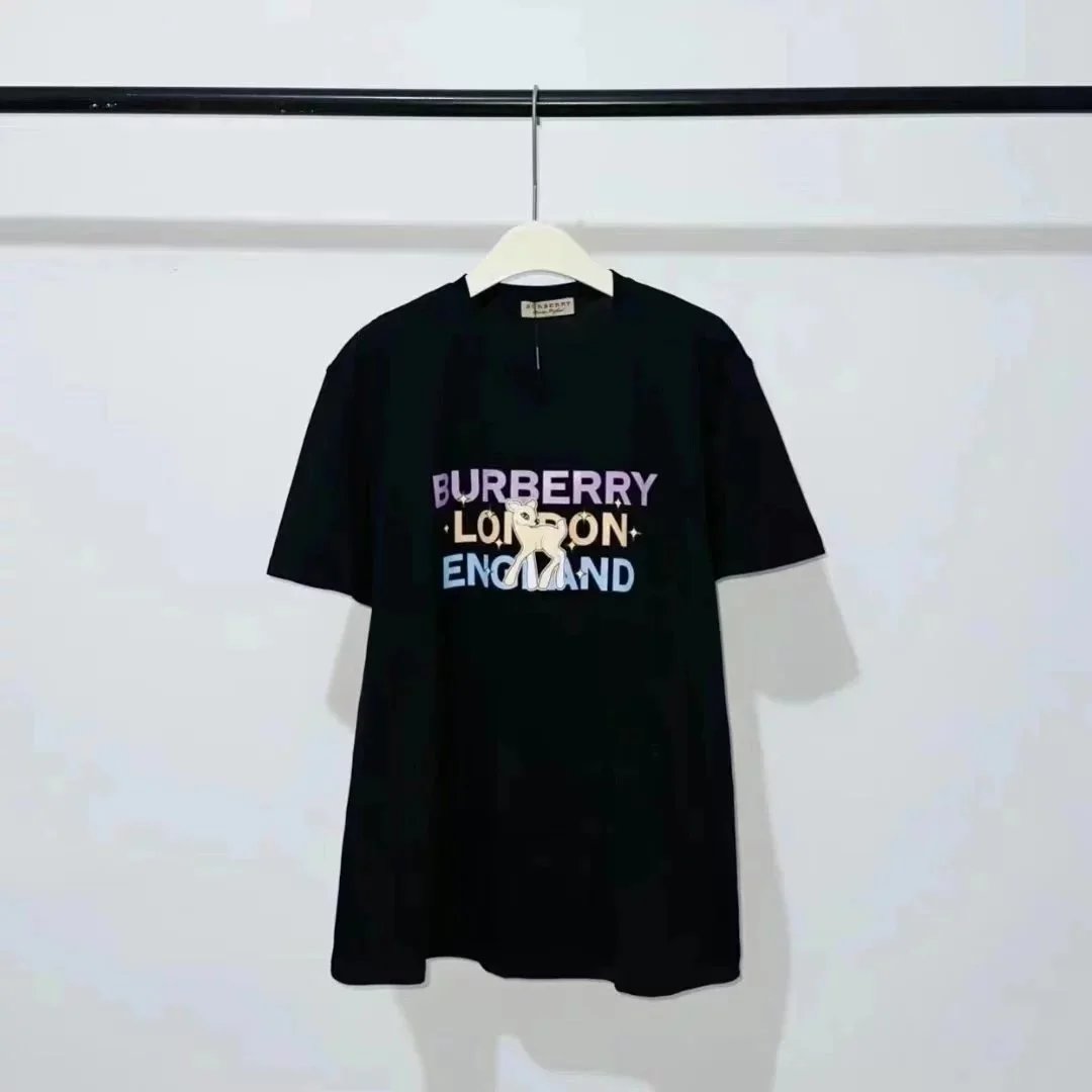 Gucci T-Shirts Logo Print — 20