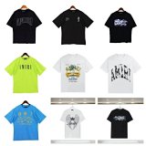 Amiri Graphic Print T-Shirt [19 styles]