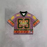 Members 83 Sports Division Championship Mesh Jersey [28 styles]