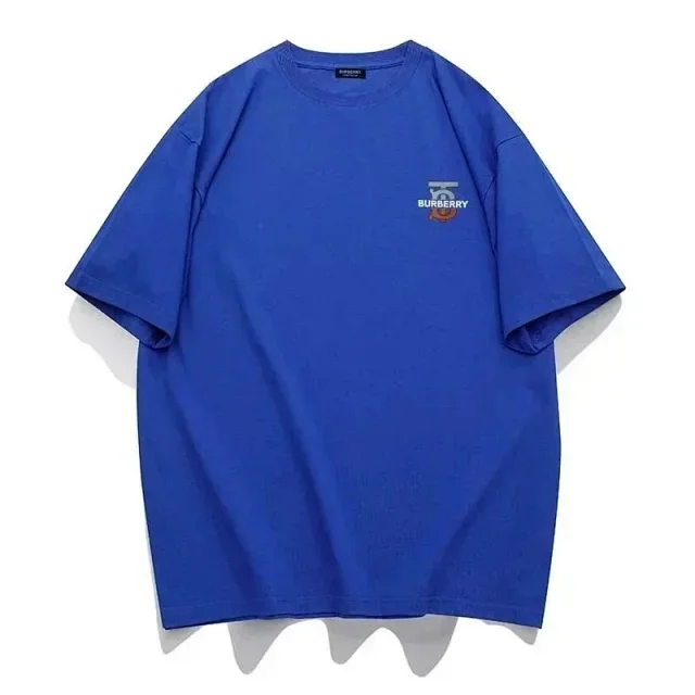 Gucci T-Shirts Logo Print product detail image 7