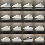Alexander McQueen Oversized Sneakers [21 styles]
