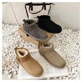 UGG Classic Mini II Boots [31 styles]