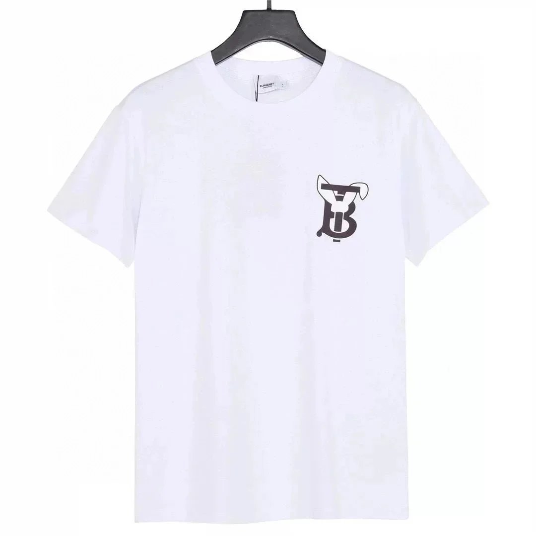 Gucci T-Shirts Logo Print image 9