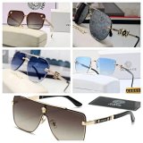 Versace Medusa Iconic Sunglasses [25 styles]
