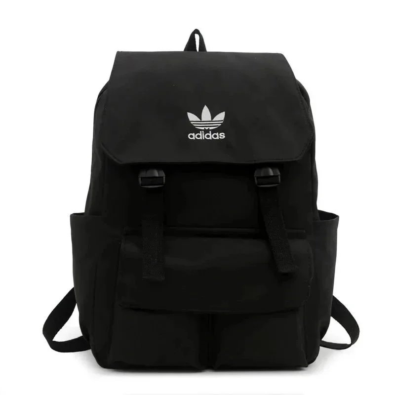 Adidas Backpacks Logo Print Backpack image 10