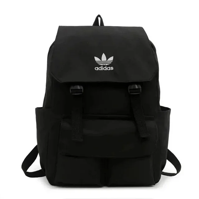 Adidas Backpacks Logo Print Backpack product detail image 9