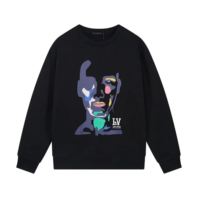 Louis Vuitton Assorted tops product detail image 11