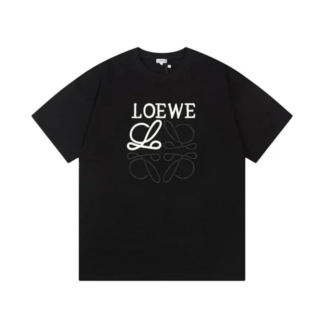 Loewe Short-Sleeve Graphic product detail image 4