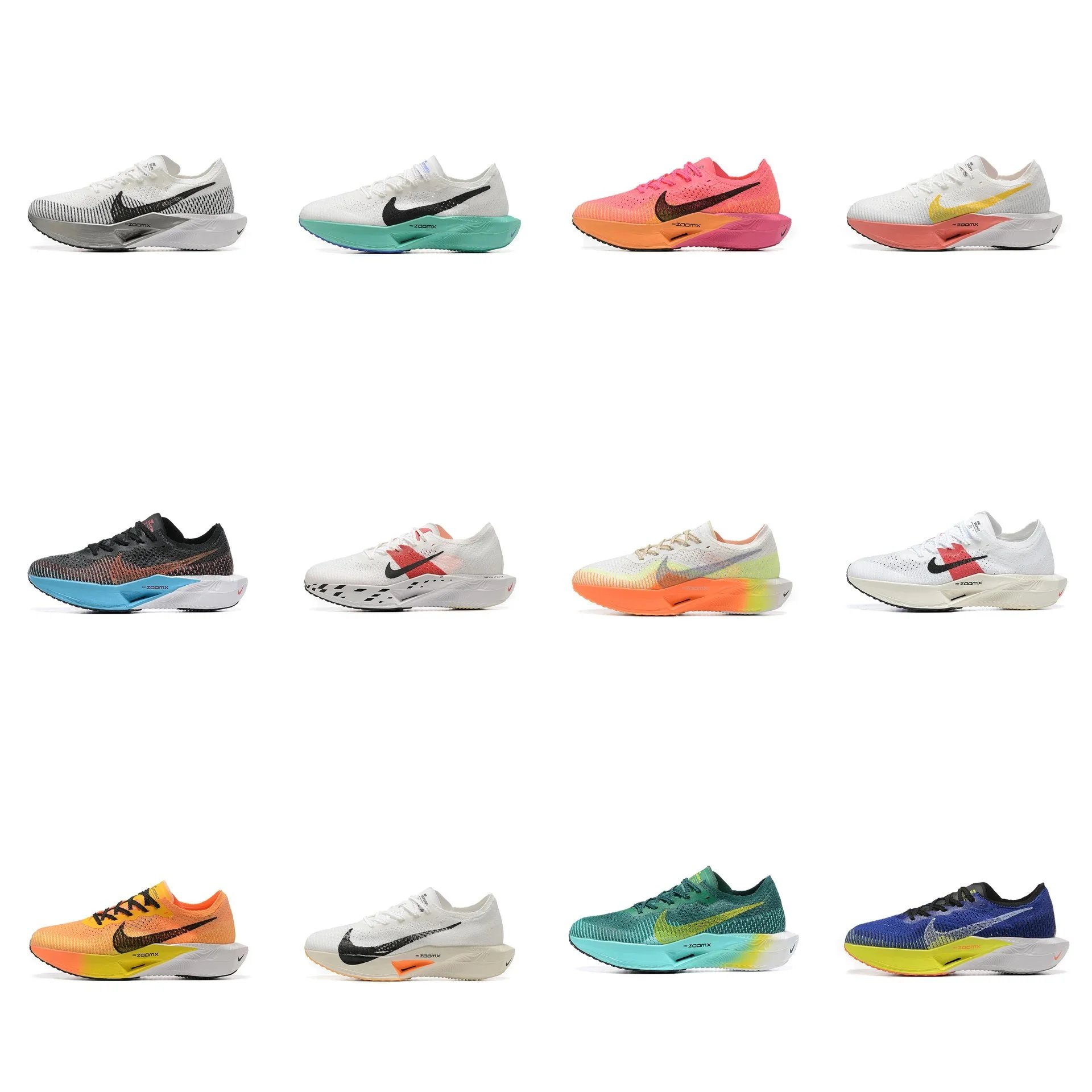 Nike ZoomX Vaporfly Next% 2 Running Shoes [12 styles] | 7522312242 product reference