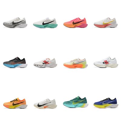 Nike ZoomX Vaporfly Next% 2 Running Shoes [12 styles]