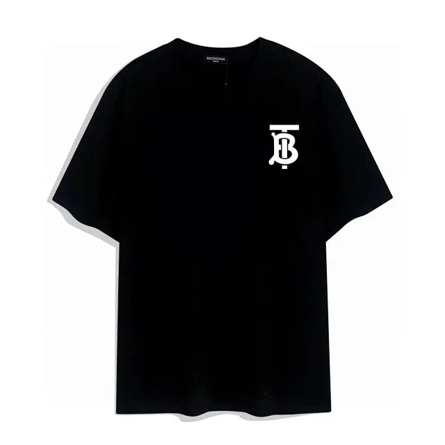 Gucci T-Shirts Logo Print product detail image 11