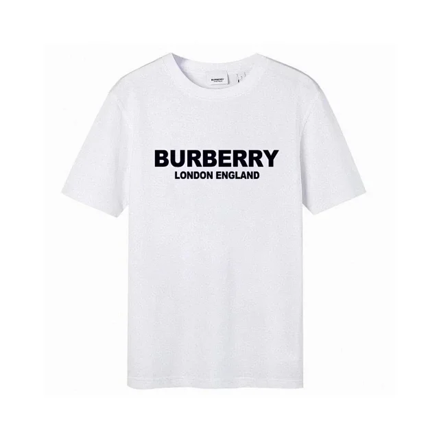 Gucci T-Shirts Logo Print product detail image 12