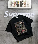 Stussy Sticker Collage T-Shirt [19 styles]
