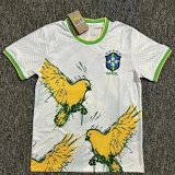 Nike Brazil National Team 2024 Away Jersey [40 styles]