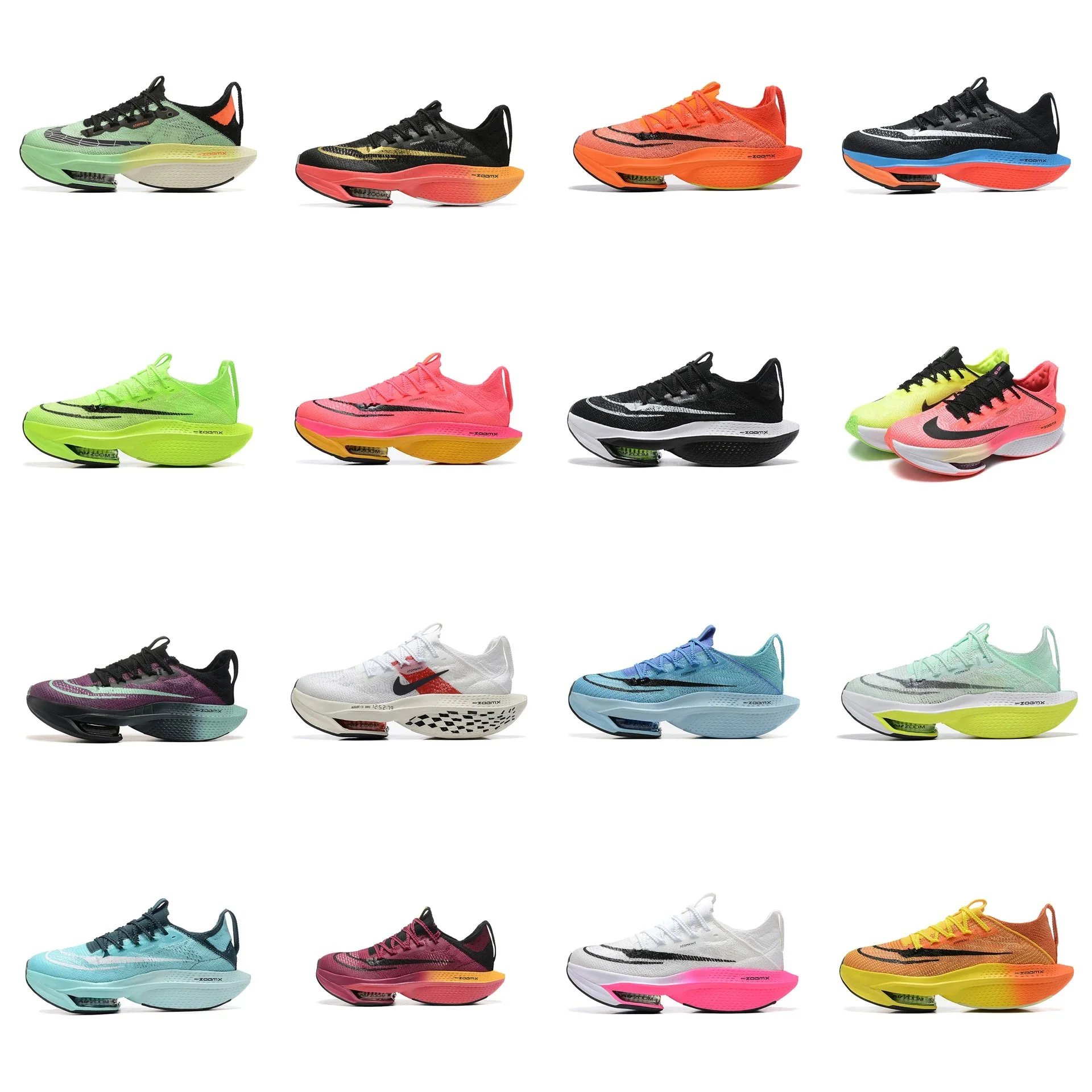 Nike ZoomX Vaporfly Next% 2 Running Shoes [25 styles] | 7520444187 product reference