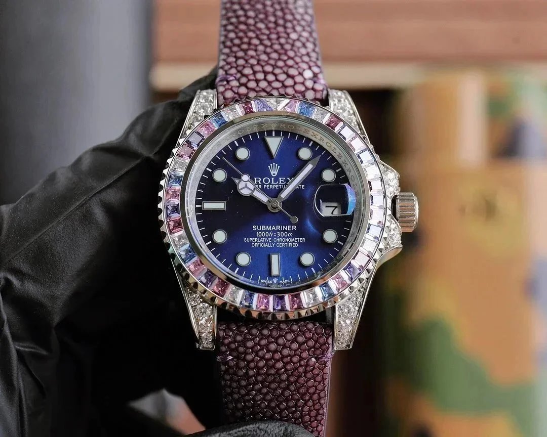 Rolex Multiple watch models — 23