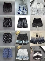 Louis Vuitton Monogram Swim Shorts [33 styles]