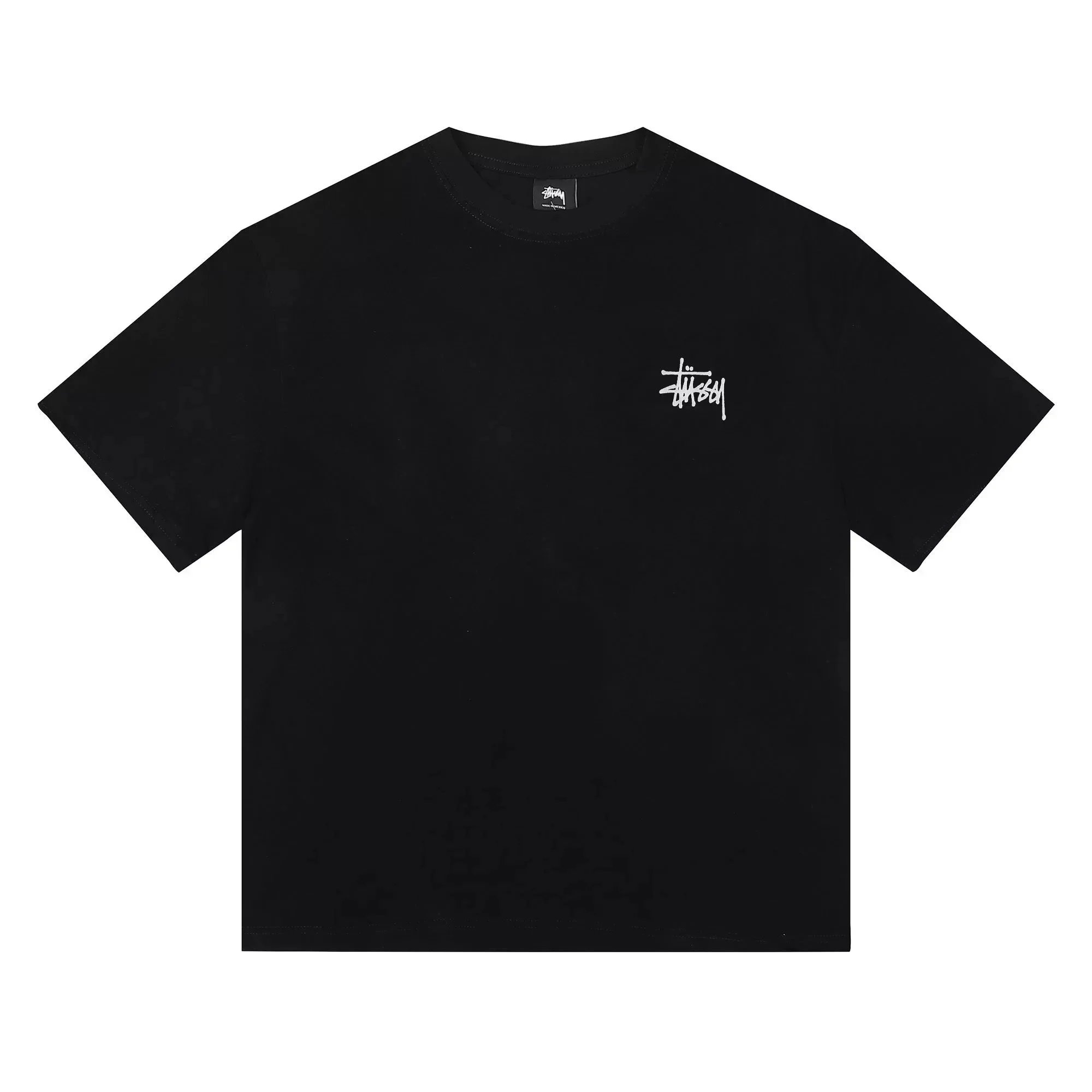 Stüssy T-Shirts Short-sleeve graphic T-shirt image 5