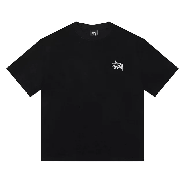 Stüssy T-Shirts Short-sleeve graphic T-shirt product detail image 5
