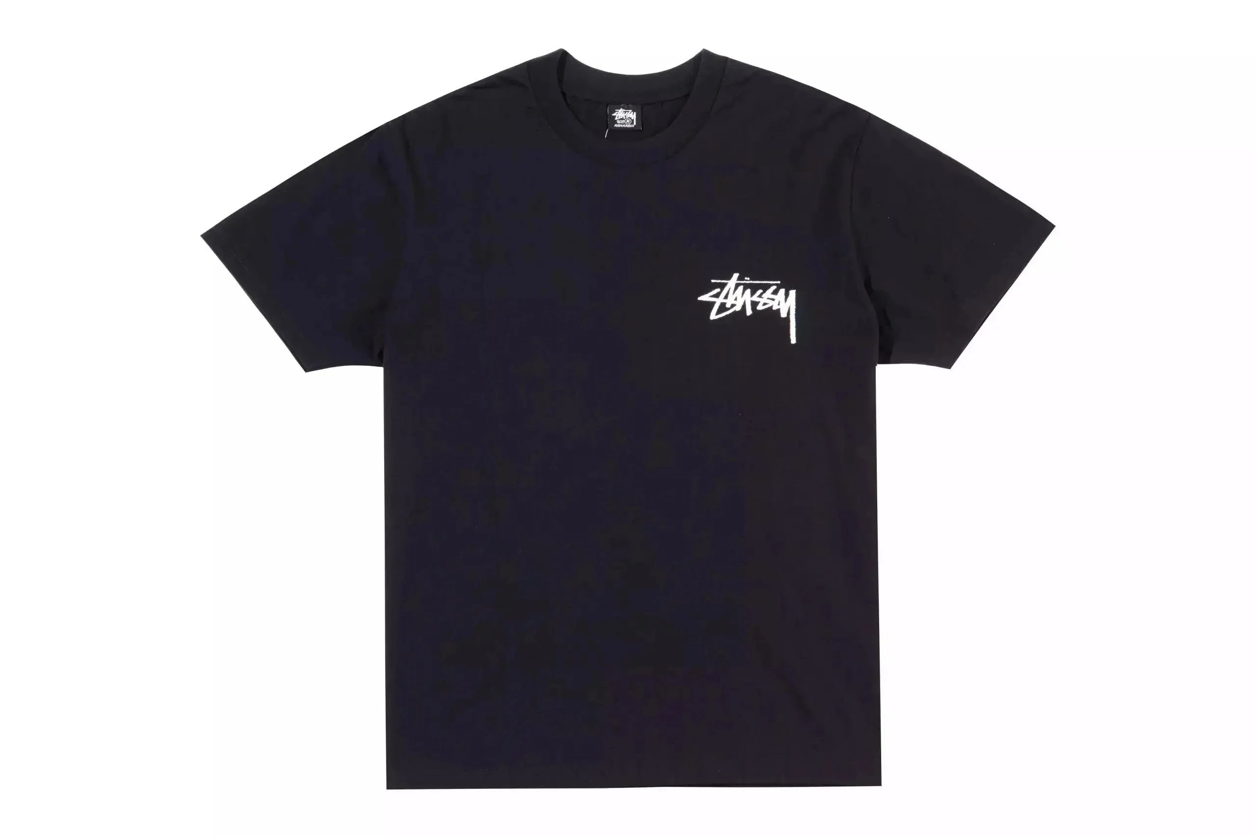Stüssy T-Shirts Short-sleeve graphic T-shirt — 17