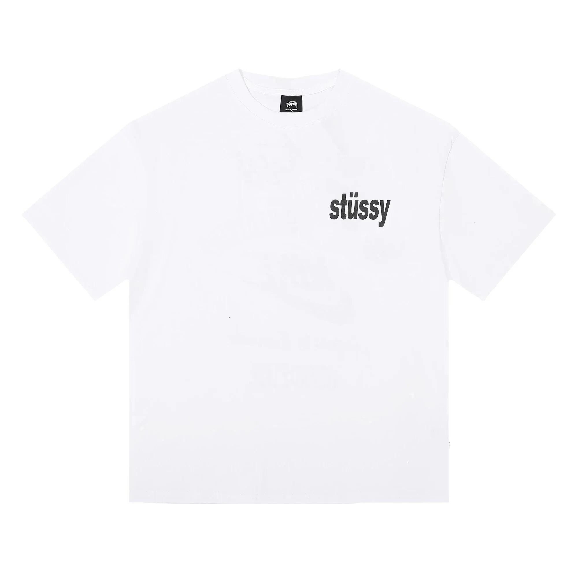 Stüssy T-Shirts Short-sleeve graphic T-shirt image 13