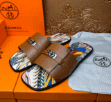Hermès Oran Slide Sandals [37 styles]