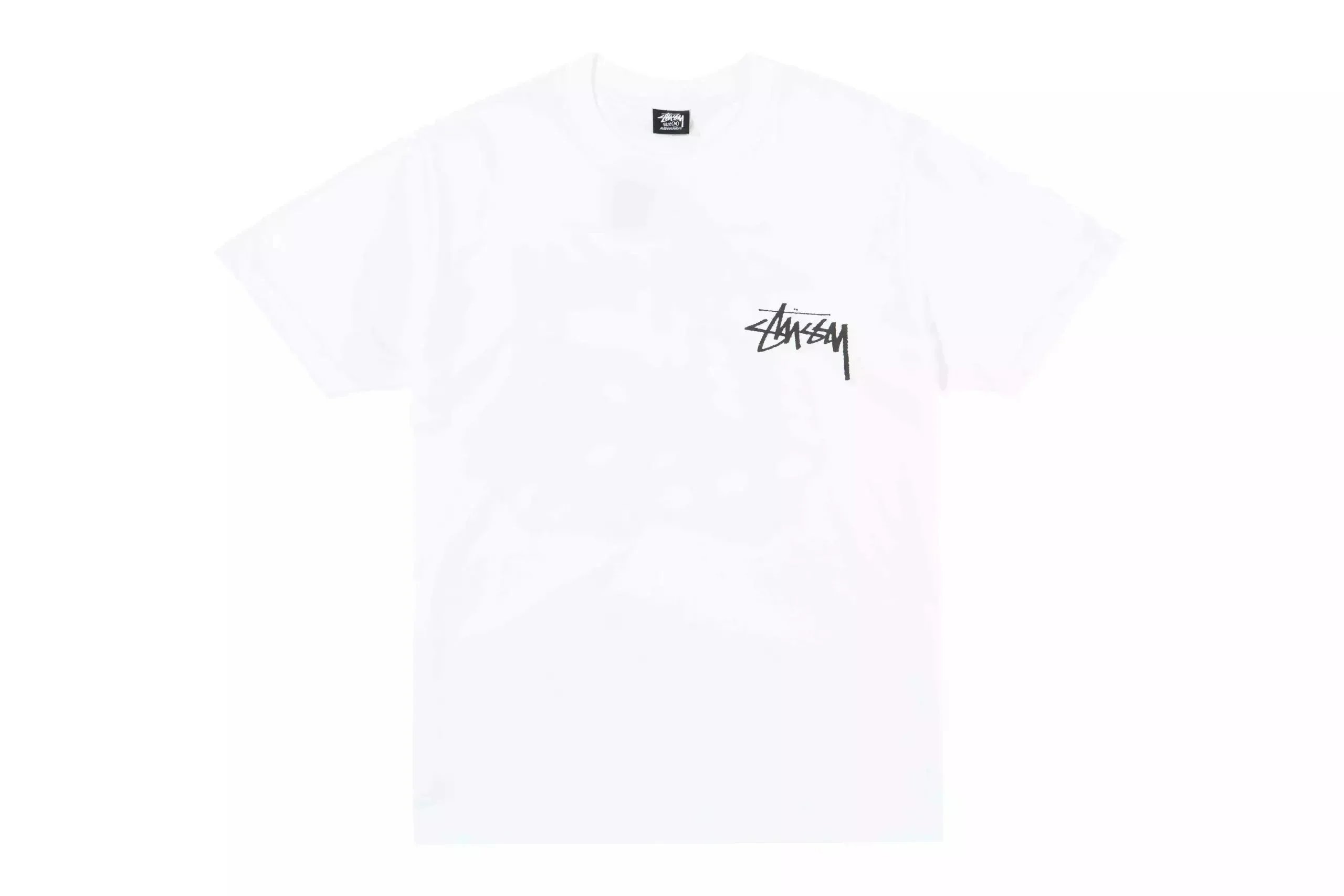 Stüssy T-Shirts Short-sleeve graphic T-shirt — 18