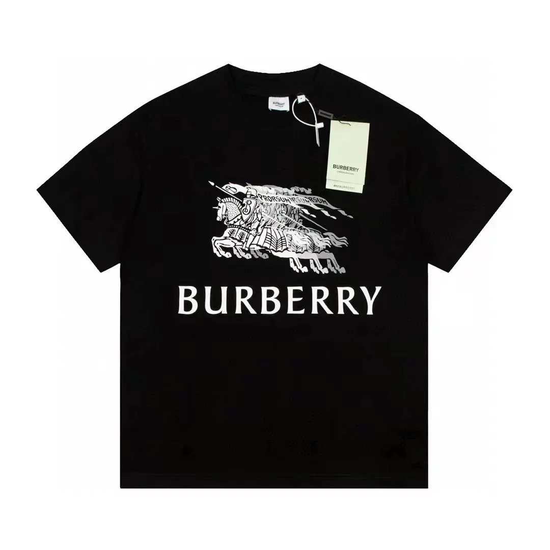 Gucci T-Shirts Logo Print — 11