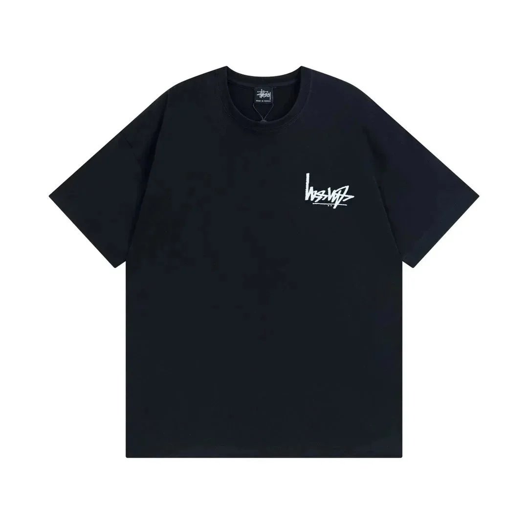 Stüssy T-Shirts Short-sleeve graphic T-shirt — 20
