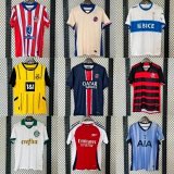 Various Club Football Jerseys [40 styles]