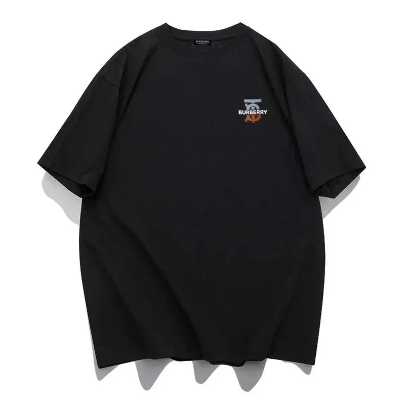 Gucci T-Shirts Logo Print — 6