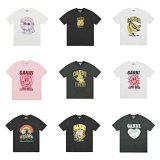 GANNI Graphic Print T-Shirt [40 styles]