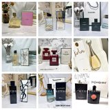 Chanel, Yves Saint Laurent, Dior Perfume Collection [40 styles]