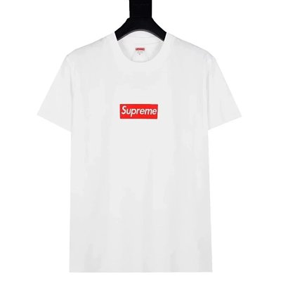 Supreme Box Logo T-Shirt [32 styles]