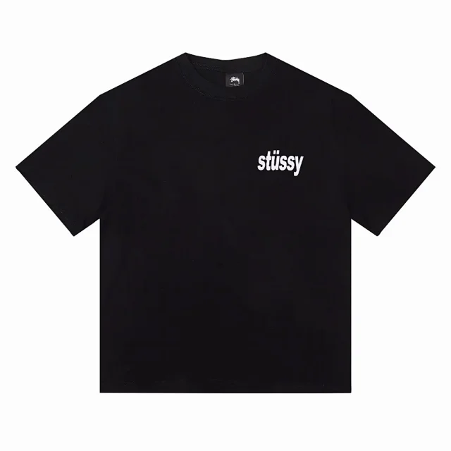 Stüssy T-Shirts Short-sleeve graphic T-shirt product detail image 12