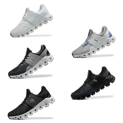 On Cloud X Sneakers [5 styles]