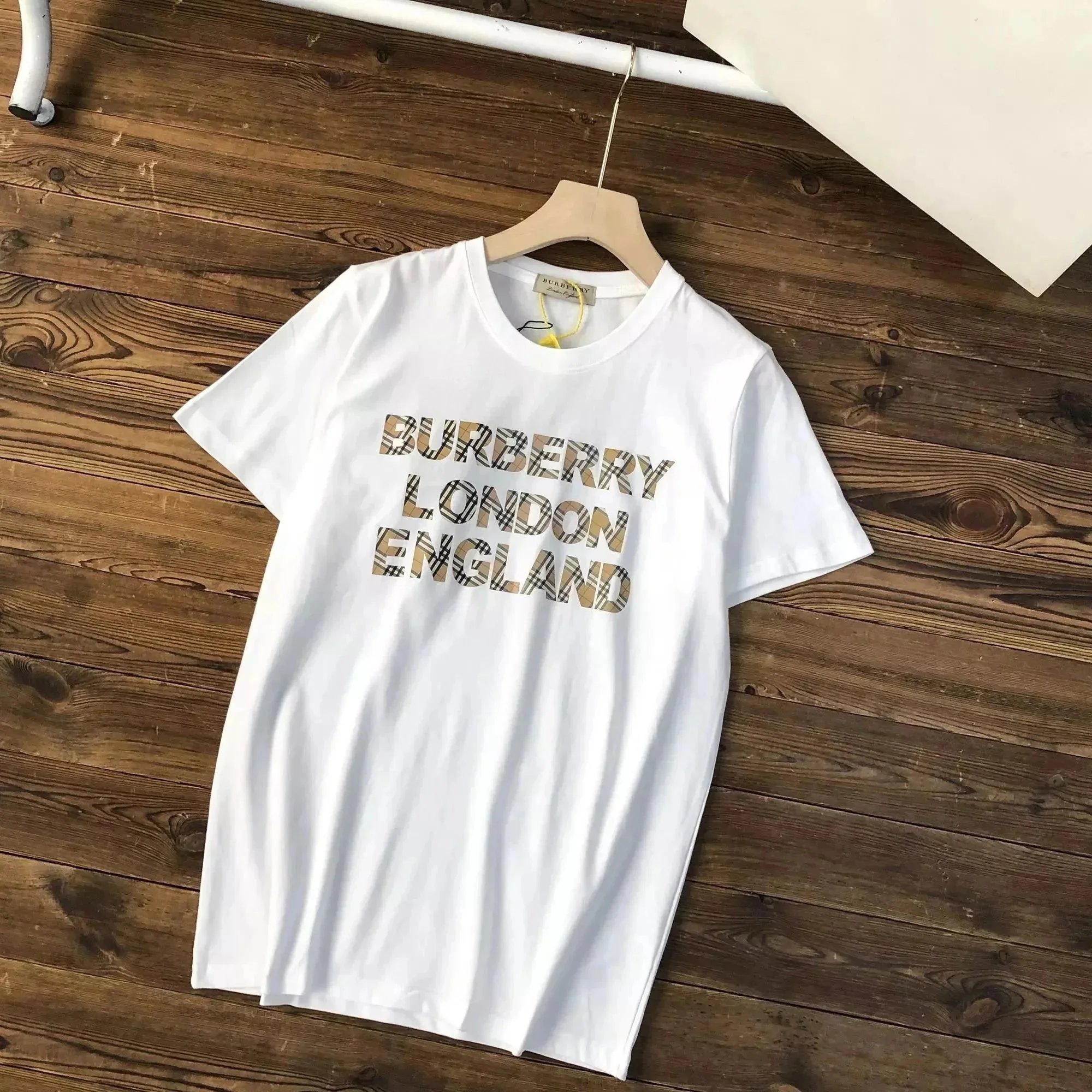 Gucci T-Shirts Logo Print image 13