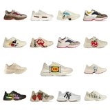 Gucci Rhyton Sneakers [1 style]