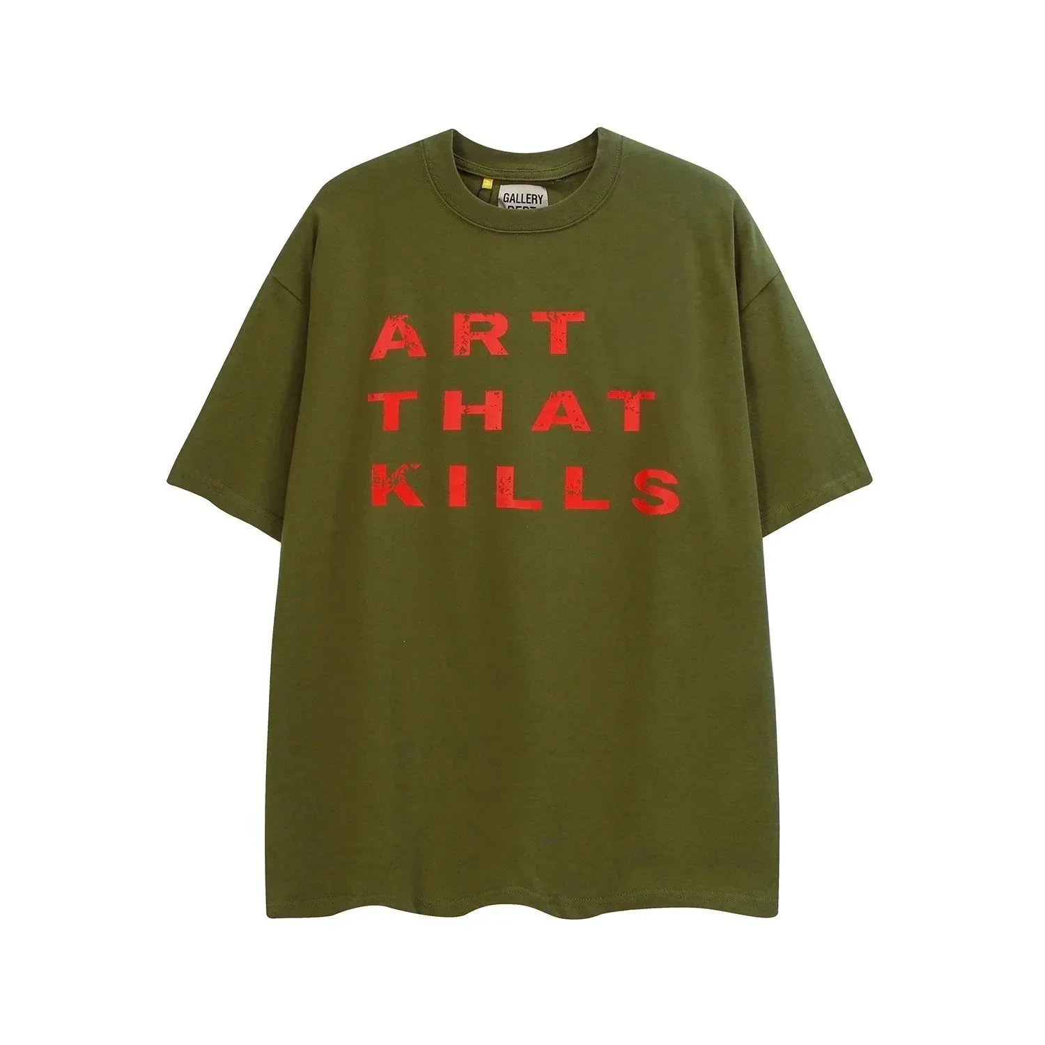 Gallery Dept. 'Art That Kills' Graphic T-Shirt [15 styles]