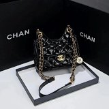 Chanel 22 Bag Shoulder Bag [4 styles]