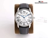 Cartier Ronde Solo de Cartier Automatic Watch [28 styles]