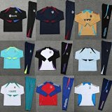 National Team Training Kits Sports Jerseys [40 styles]